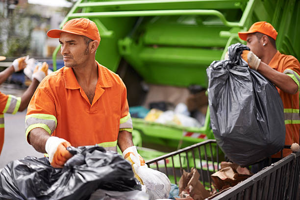 Best Yard Waste Removal  in Cocoa, FL